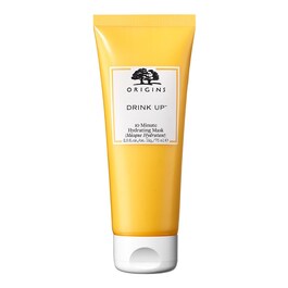 Drink up 10 min hydrating mask - Masca hidratanta