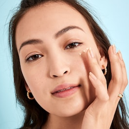 FAB Skin Lab Retinol & Hyaluronic Acid - Crema pentru zona ochilor cu retinol