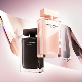 For her - Set Eau de Parfum