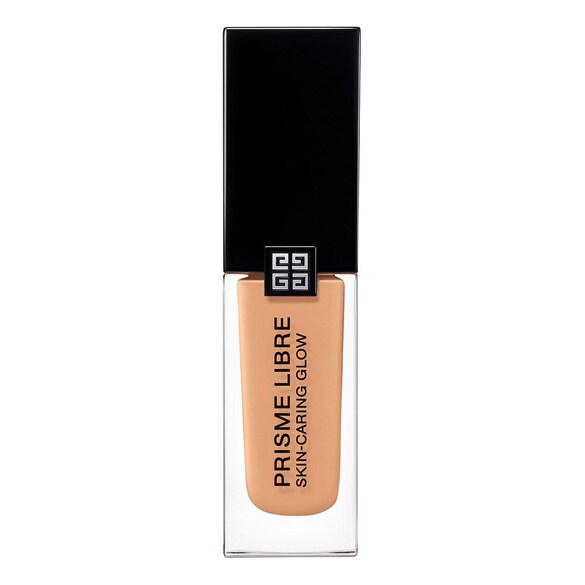 Prisme Libre Skin-Caring Glow Foundation - Fond De Ten, Givenchy
