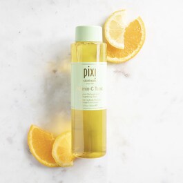 Vitamin C Tonic Brightening Toner - Lotiune tonica pentru luminozitate