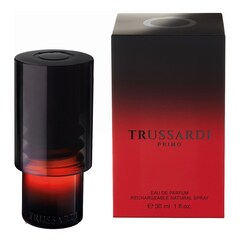 Trussardi Primo - Apa de parfum, Trussardi