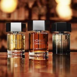 L'Homme Reno Intense - Eau de Parfum