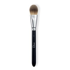 Foundation Brush No.11 - Pensula pentru fondul de ten fluid acoperire naturala, DIOR BACKSTAGE