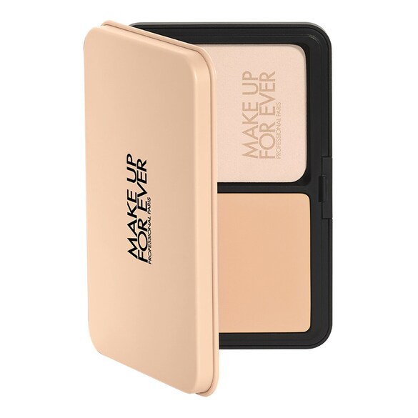 HD Skin Powder Foundation - 24H Fond de ten pudra, Make Up For Ever