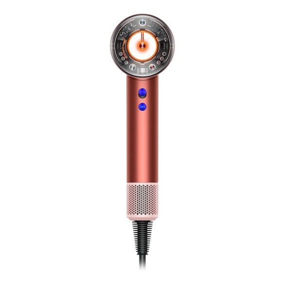 Dyson Supersonic Nural - limited edition, DYSON