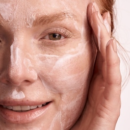 The Foaming Cleanser - Gel de curatare
