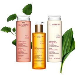 Cleansing Micellar Water Face Make-up Remover - Apa micelara