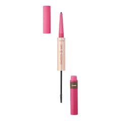 Sketch and set - Creion pentru sprancene & gel nuantat, Tarte