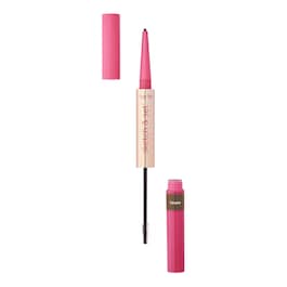 Sketch and set - Creion pentru sprancene & gel nuantat image
