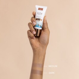 Beauty Blur Face  - Primer nuantator pentru fata