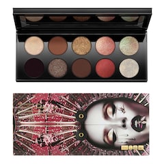 Mothership V Bronze Seduction - Paleta farduri de pleoape, Pat McGrath Labs