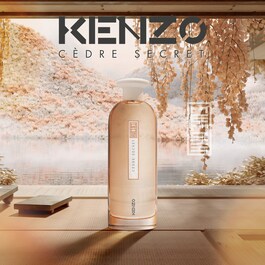 Kenzo Memori Cèdre Secret -  Eau de Parfum