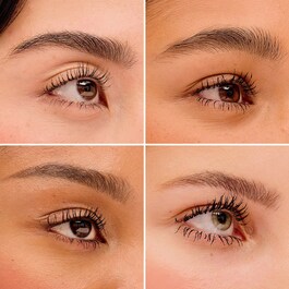 They're Real! Mascara - Mini mascara de volum