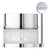 Supreme Balm Cleanser – Balsam demachiant original https://www.sephora.ro/p/supreme-balm-cleanser–balsam-demachiant-481068.html Balm