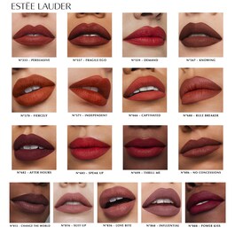 Pure Color lipstick matte refill - Refill ruj de buze mat