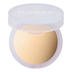 Cloud Set - Pudra de fixare colorata, KOSAS