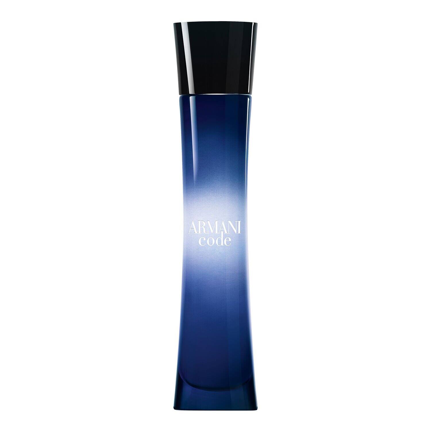 Armani code femme - eau de parfum