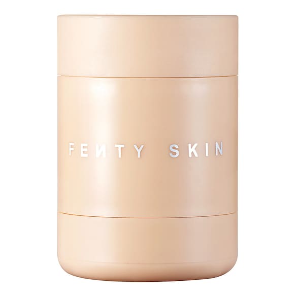 Plush Puddin' - Masca volumizatoare si reparatoare pentru buze, Fenty Skin