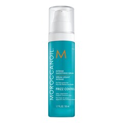 Intense Smoothing Serum - Serum pentru netezirea parului, Moroccanoil