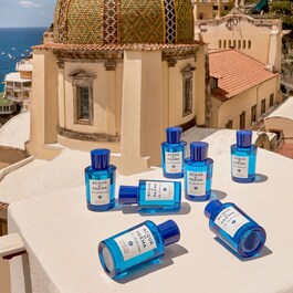 Blu Mediterraneo Arancia di Capri - Apă de Toaletă Citrată Mosc