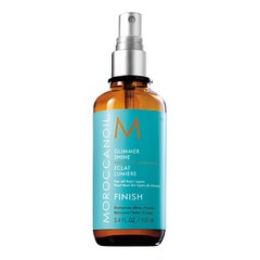 Glimmer Shine - Spray Pentru Par, MOROCCANOIL