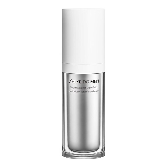 Total Revitalizer - Fluid pentru ten, Shiseido