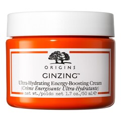 GinZing - Crema ultra hidratanta si energizanta, ORIGINS
