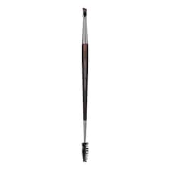 274 Angled Brow and Lash Brush - Pensula pentru gene si sprancene, Make Up For Ever
