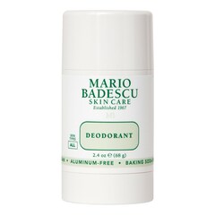 Deodorant All Skin Types - Deodorant stick, MARIO BADESCU