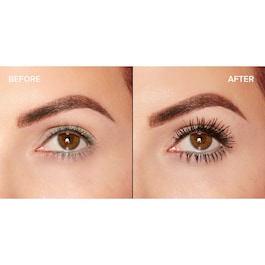 Better Than Sex Waterproof - Mascara rezistentă la apă