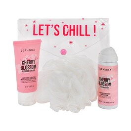 Holiday Vibes - Set baie si corp small