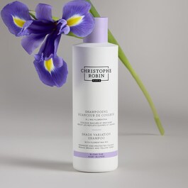 Baby Blonde Shampoo  - Sampon petru intensificarea culorii parului blond