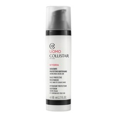 Uomo Collistar Daily Protective - Crema hidratanta pentru fata si ochi, Collistar