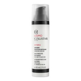 Uomo Collistar Daily Protective - Crema hidratanta pentru fata si ochi