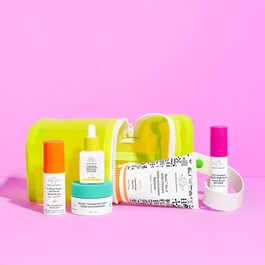 The Littles™ 6.1 - Set ingrijire