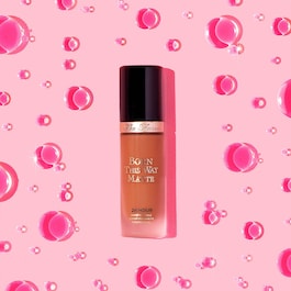 Born This Way Matte 24 Hour Undetectable Super Longwear Foundation - Fond de ten