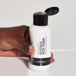 Tonifiant exfoliant cu acid glicolic