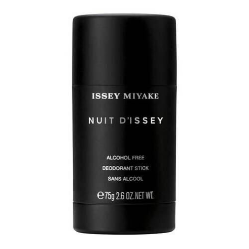 Nuit d' issey - deodorant stick