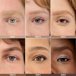 Precisely, My Brow Detailer - creion microfin pentru sprancene
