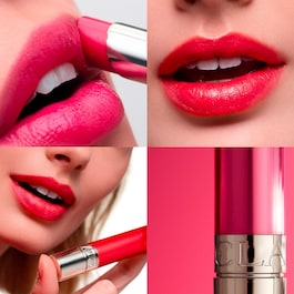 Lip Comfort Oil - Unt pentru Buze