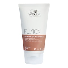 Fusion - Masca intens reparatoare pentru parul deteriorat, Wella Professionals