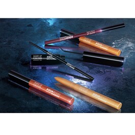 Aqua Resist Brow Definer Micro Tip Pencil 24HR - Creion pentru sprancene