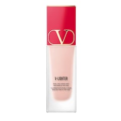 V-Lighter - Iluminator lichid 2 in 1 - Hidratare, netezire, iluminare, Valentino