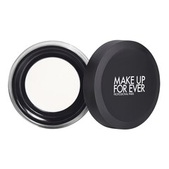 HD Skin Perfecting Loose Powder – Pudra libera ultra-estompanta, imperceptibilia, Make Up For Ever