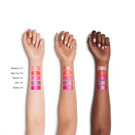 ColorGel LipBalm - Ruj de buze