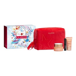 Clarins Set Extra Firming Day Cream - set ingrijire fata