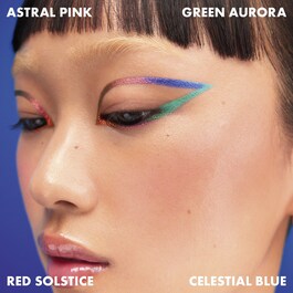 12h Colorful Special Effects - Eyeliner retractabil multicolor