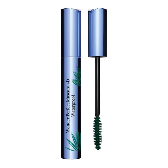 Wonder Perfect Mascara 4D Waterproof - Mascara rezistent la apa, Clarins