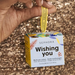 Paleta farduri multifunctionale - Wishing you